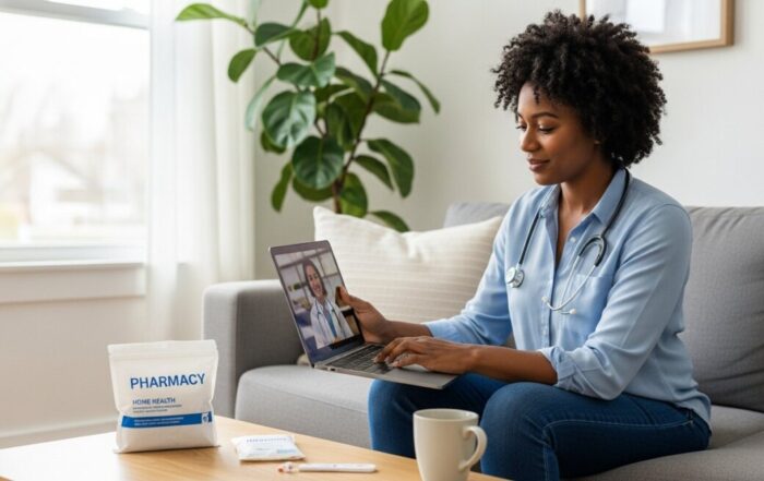 Brockton, Massachusetts virtual healthcare appointments with physicians