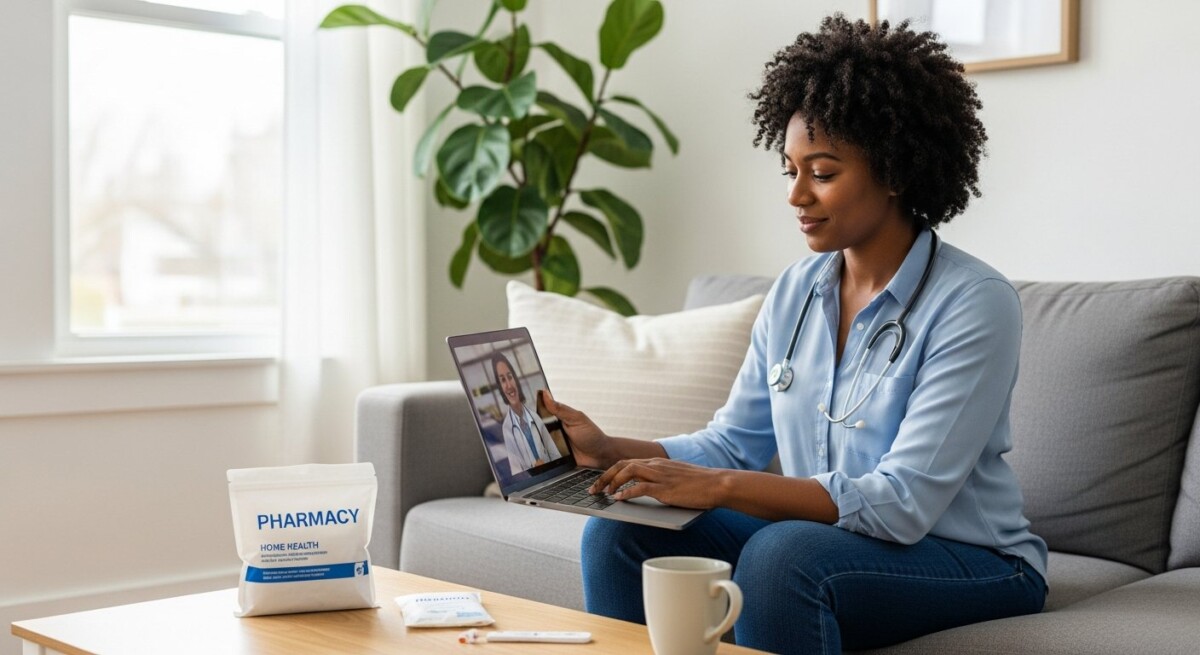 Brockton, Massachusetts virtual healthcare appointments with physicians