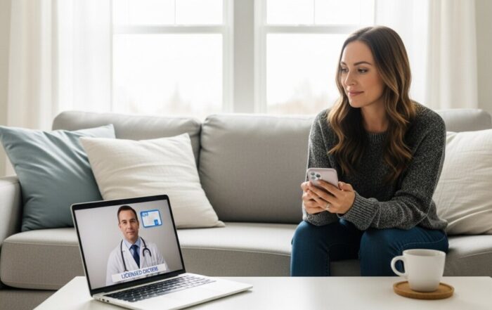 Billings, Montana virtual doctor appointments via telemedicine