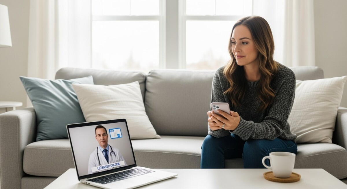 Billings, Montana virtual doctor appointments via telemedicine