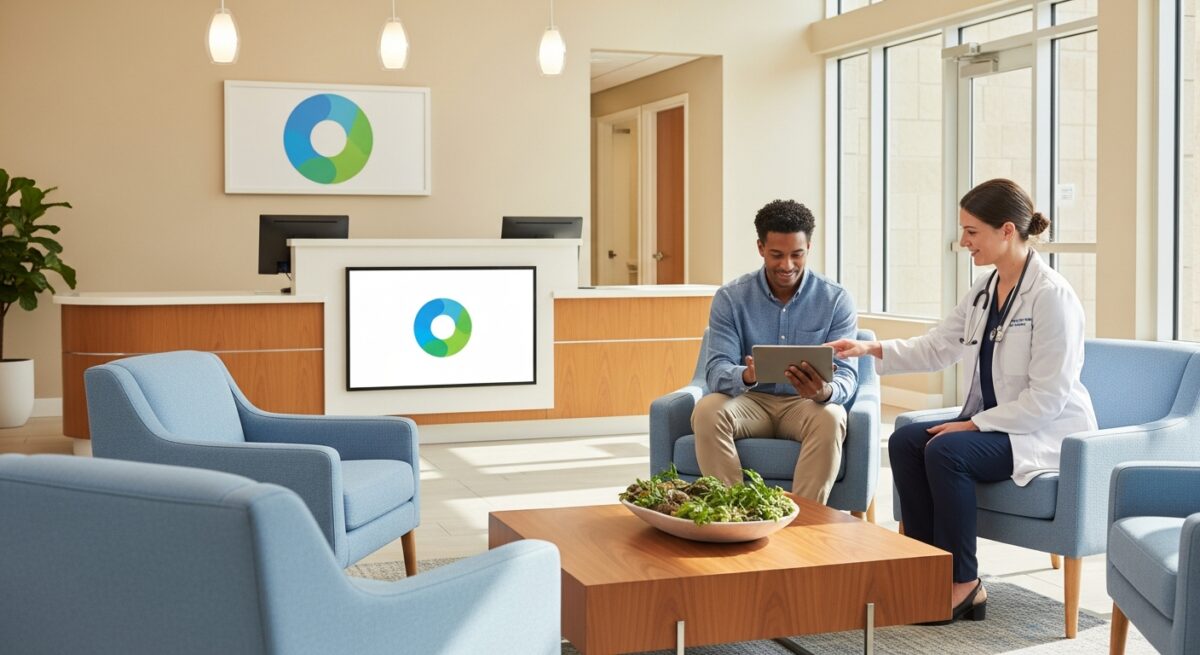 White Label Telemedicine Platform Solutions for Clinics
