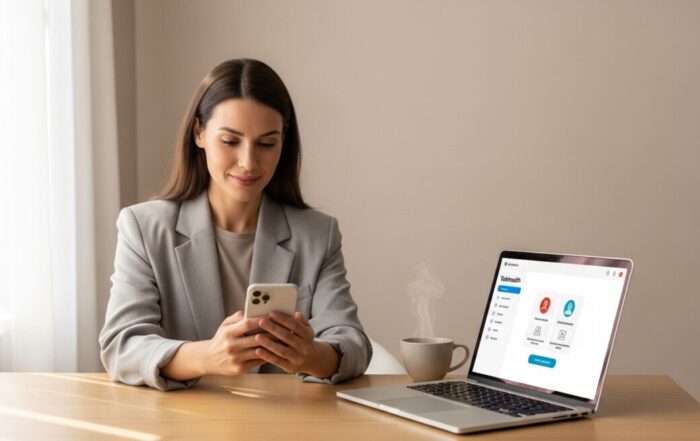 Schedule Medical Appointments Online and Virtual Care Options