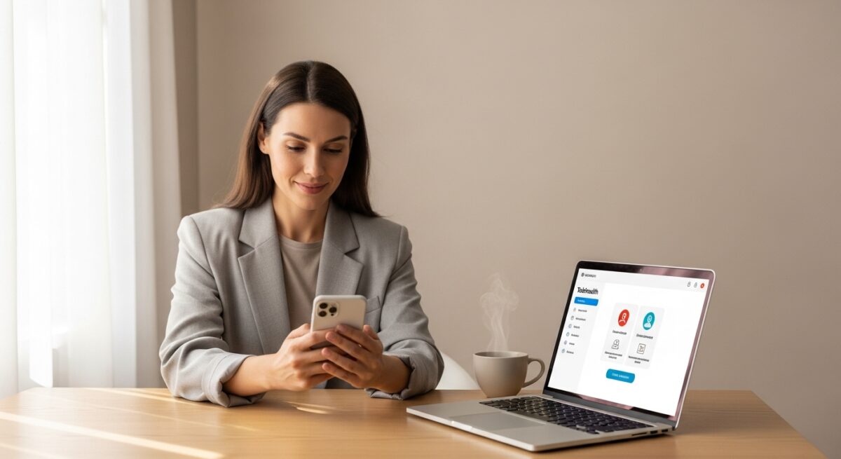 Schedule Medical Appointments Online and Virtual Care Options