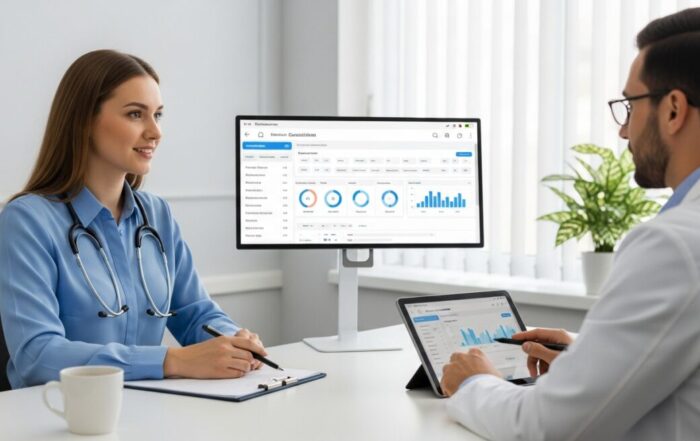 Best Electronic Health Records Systems for Healthcare Providers