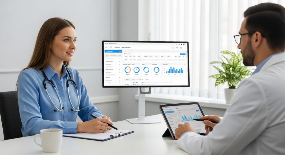 Best Electronic Health Records Systems for Healthcare Providers