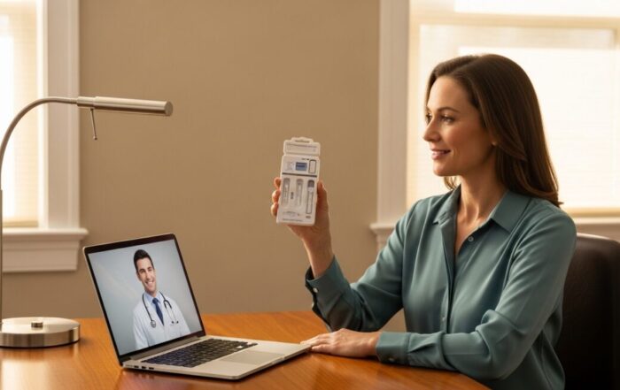 Digital Health Innovation and Modern Healthcare Technology