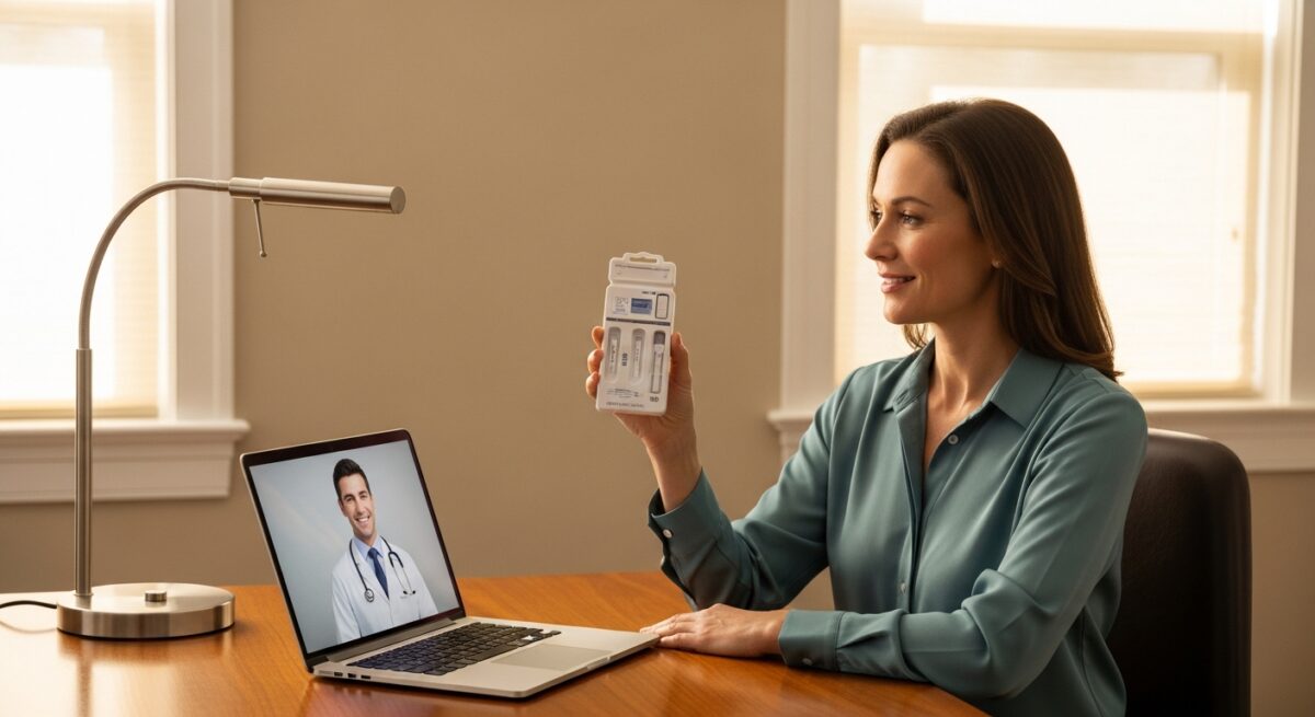 Digital Health Innovation and Modern Healthcare Technology