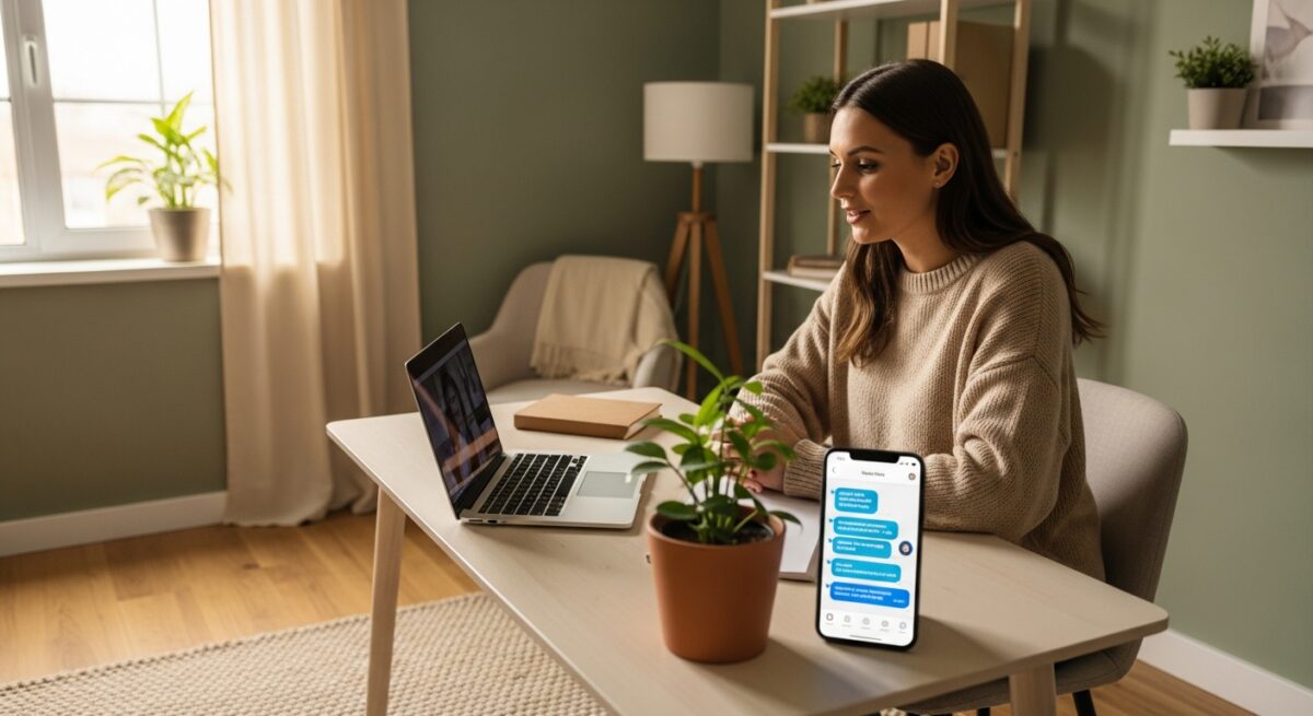Telepsychiatry Platforms for Online Mental Health Support