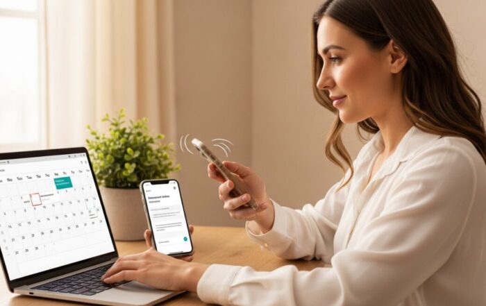 Medical Appointment Scheduling Apps and Digital Booking Systems