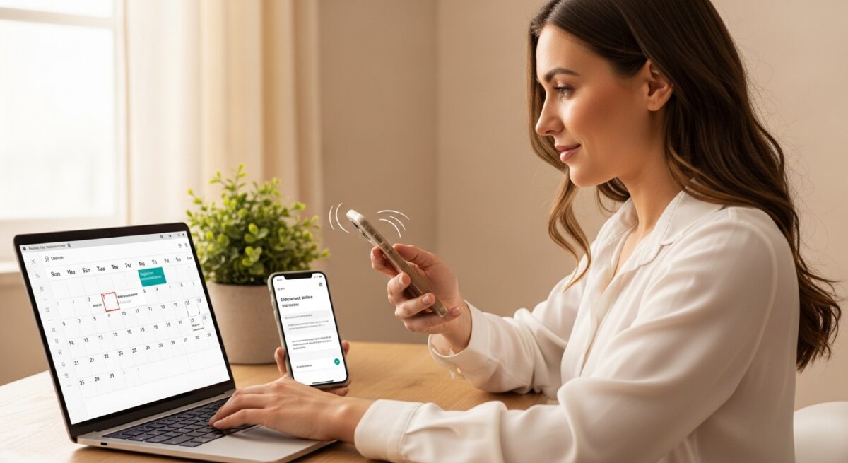 Medical Appointment Scheduling Apps and Digital Booking Systems