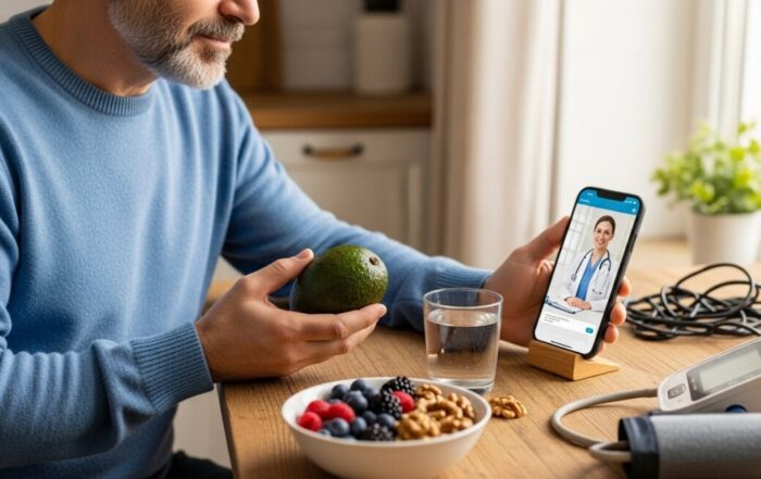 how to prevent stroke naturally