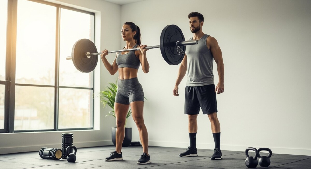 best exercises for people over 40