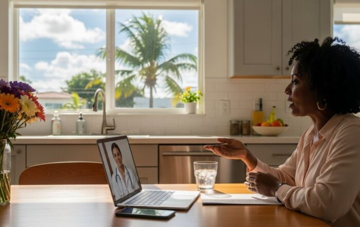 Miami Gardens, Florida virtual doctor consultations online