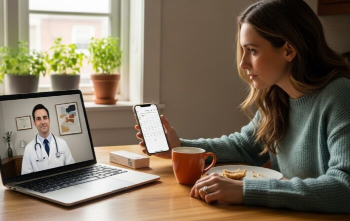 Sioux Falls, South Dakota virtual medical consultations online