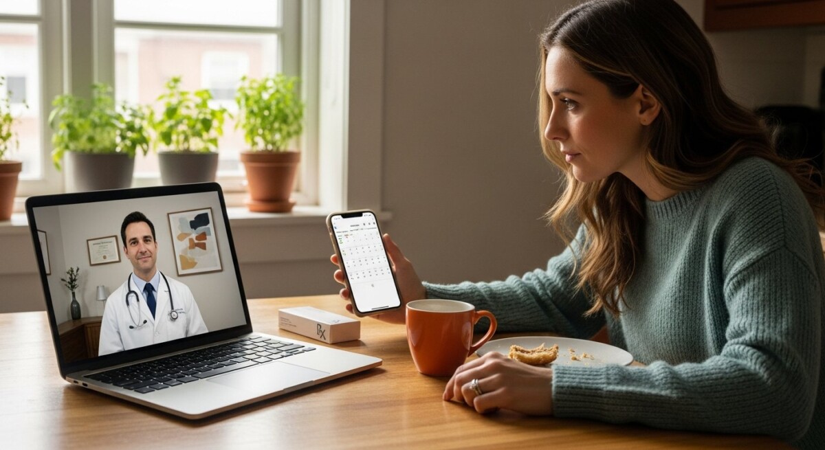 Sioux Falls, South Dakota virtual medical consultations online