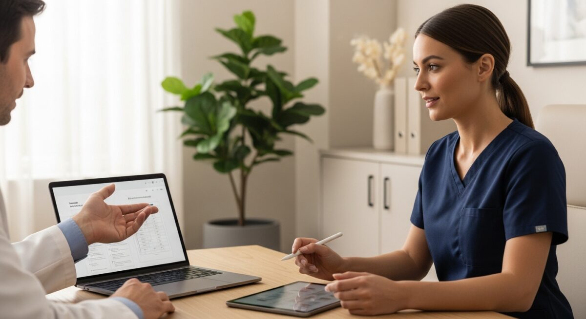 Top Electronic Health Record Companies and Software Solutions