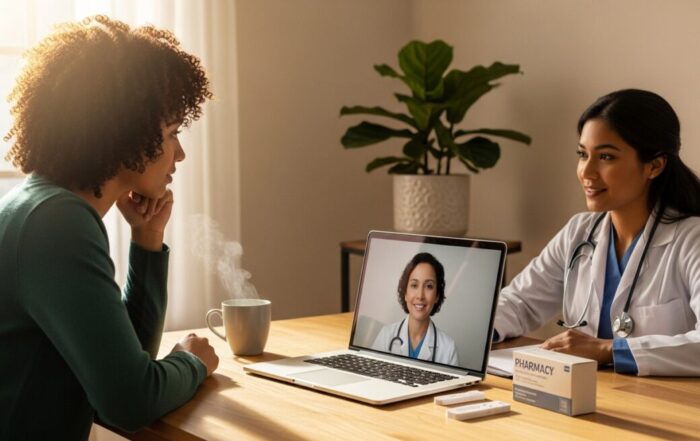Digital Healthcare Agencies and Technology Solutions