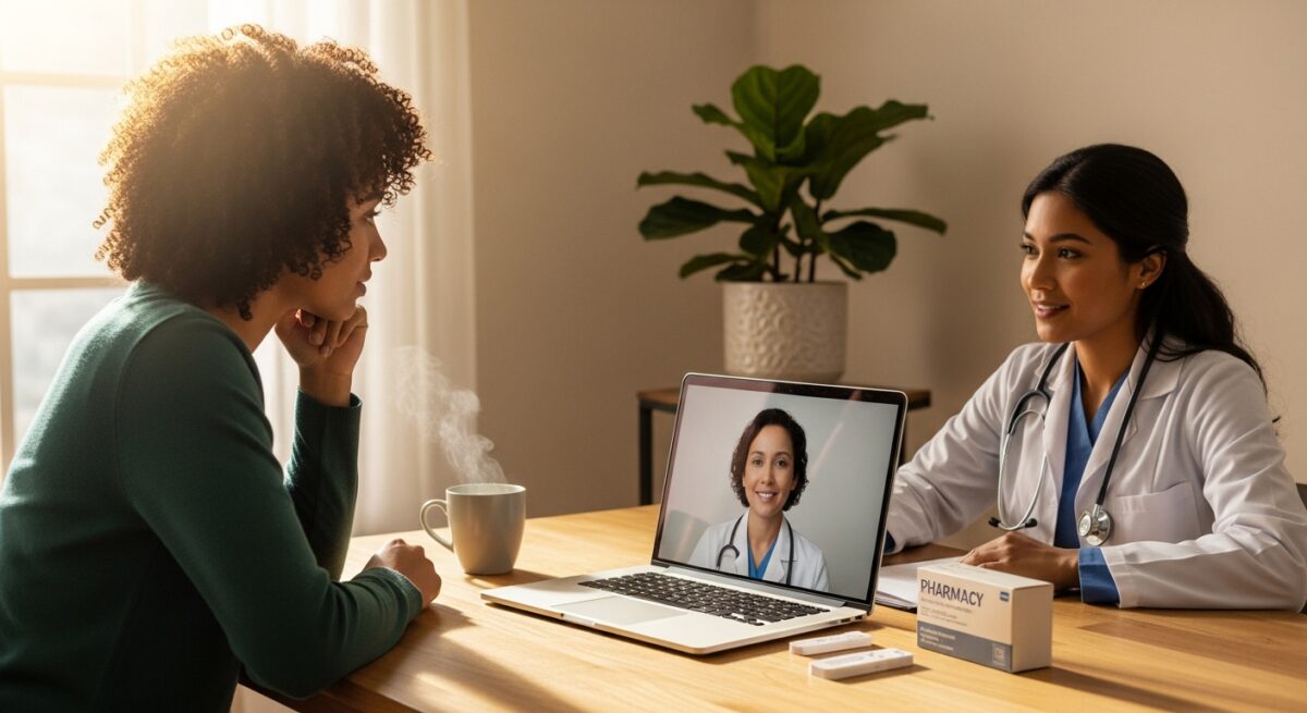 Digital Healthcare Agencies and Technology Solutions