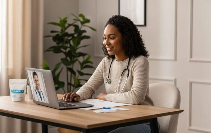 Digital Front Door Solutions in Modern Healthcare