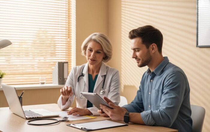 Electronic Medical Records Systems and Healthcare Technology