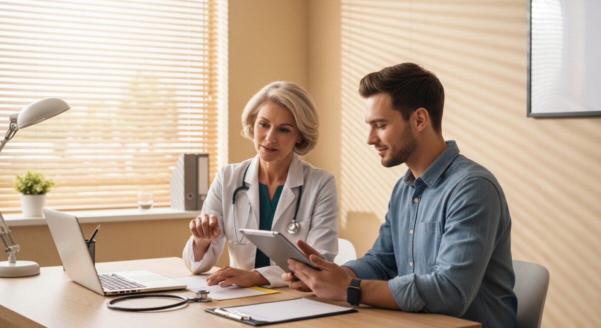 Electronic Medical Records Systems and Healthcare Technology