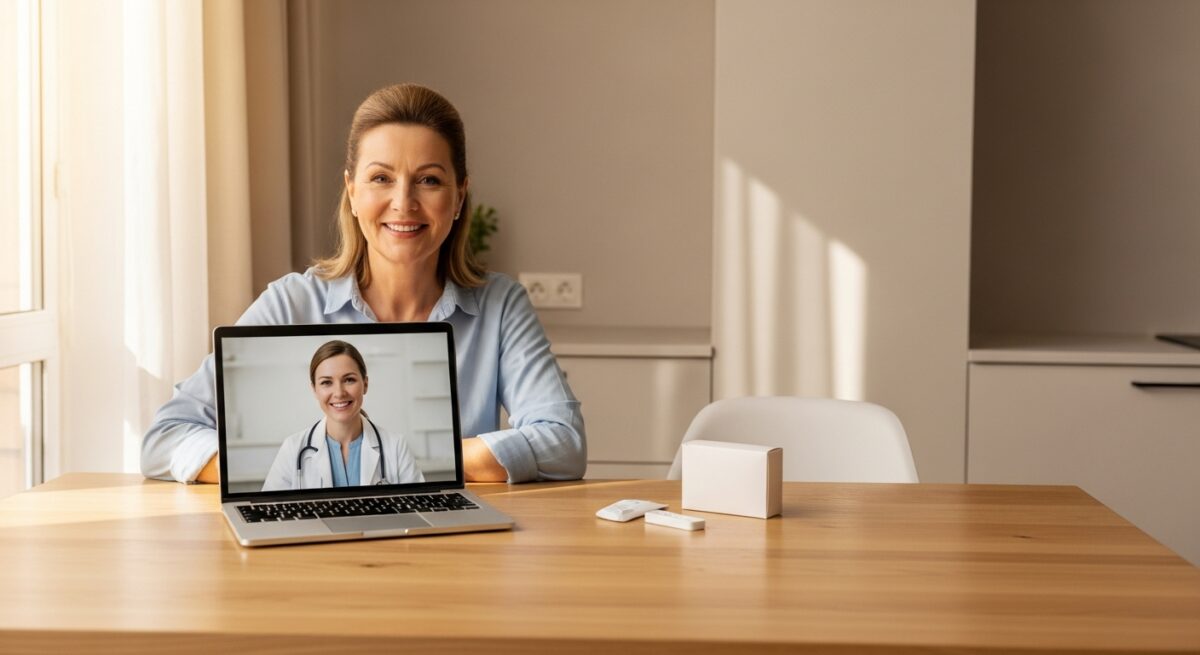 Health Digitalization and Modern Healthcare Technology