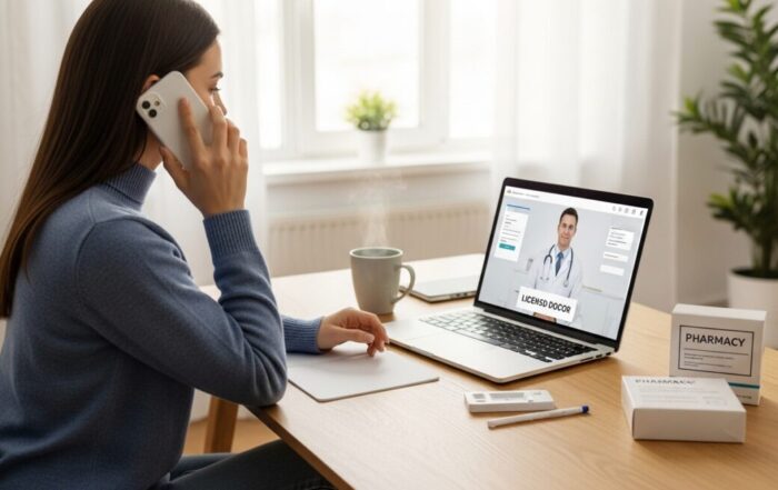 Same Day Doctor Appointments and Urgent Virtual Care