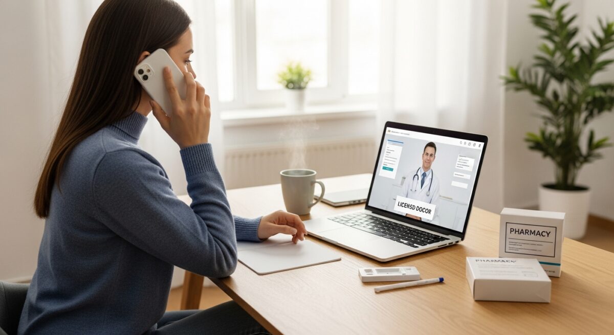 Same Day Doctor Appointments and Urgent Virtual Care