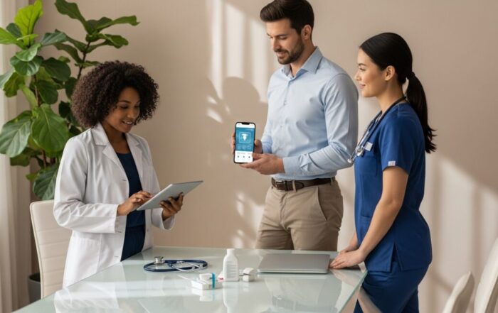 Digital Health Companies and Healthcare Innovation