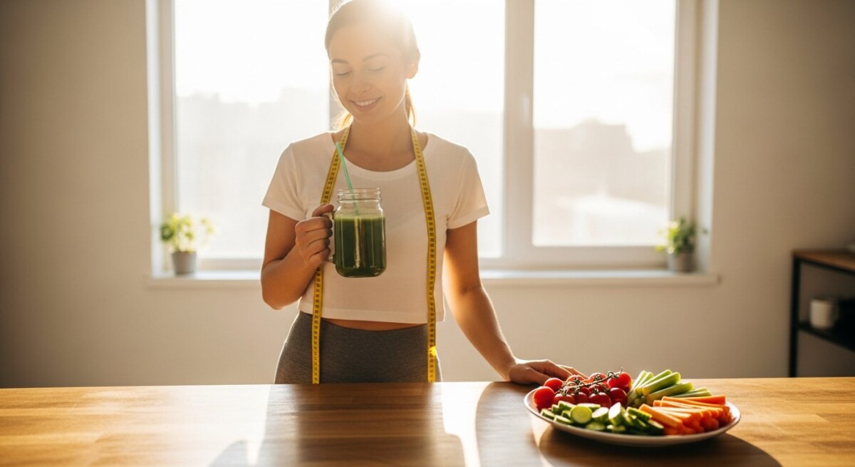 how to lose belly fat safely