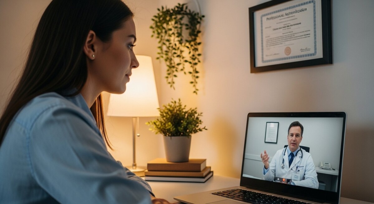 Topeka, Kansas remote medical consultations with physicians