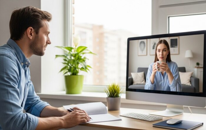 Telehealth Platforms for Therapists and Mental Health Care