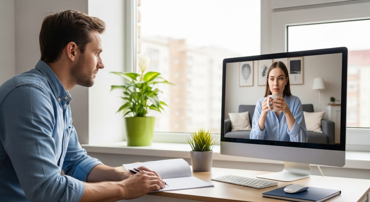 Telehealth Platforms for Therapists and Mental Health Care