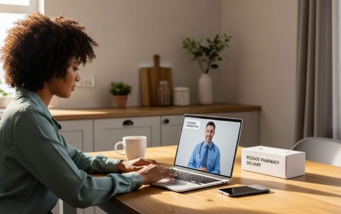 Best Telehealth Platforms for Virtual Healthcare