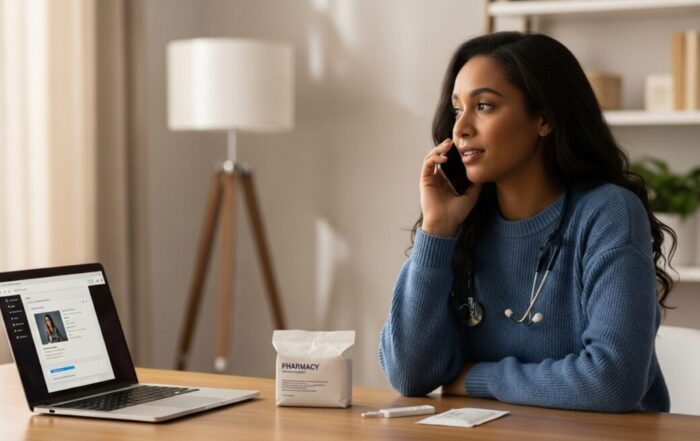 Ask Medical Questions Online and Virtual Health Support