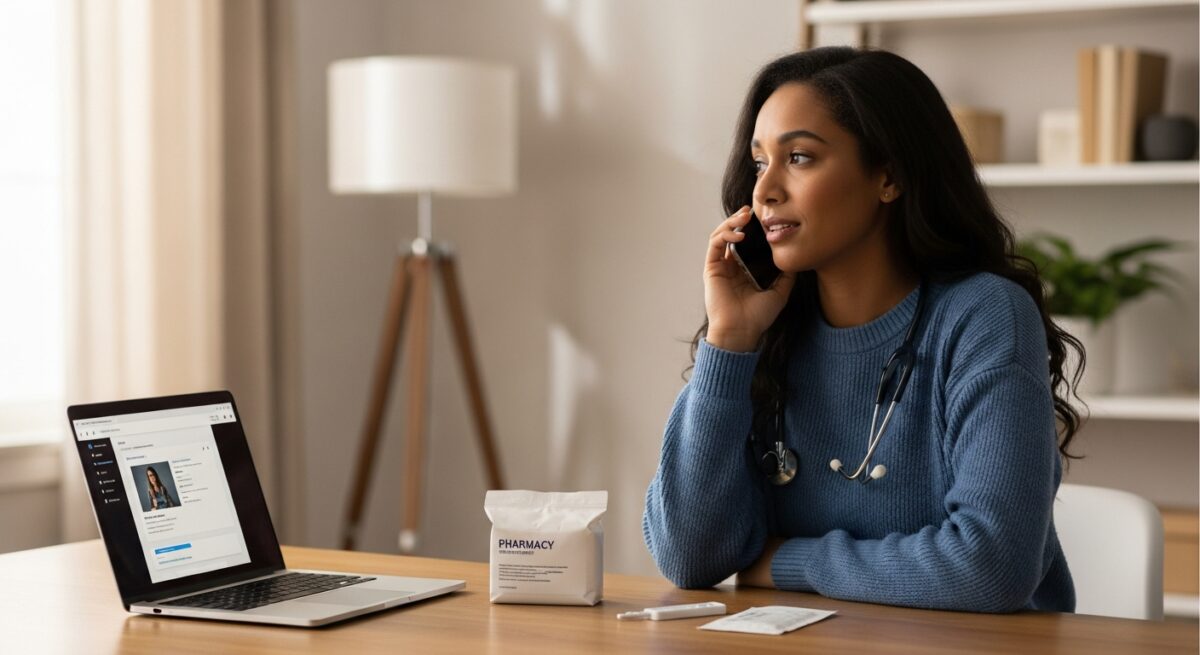 Ask Medical Questions Online and Virtual Health Support