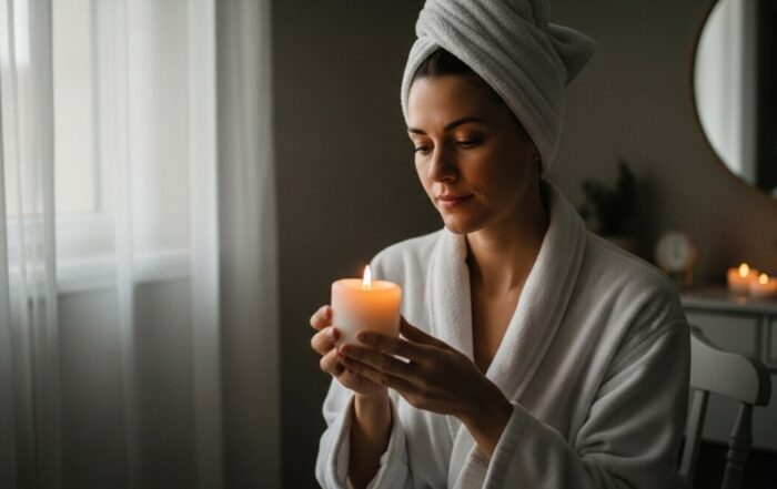 Hormone health and at-home testing
