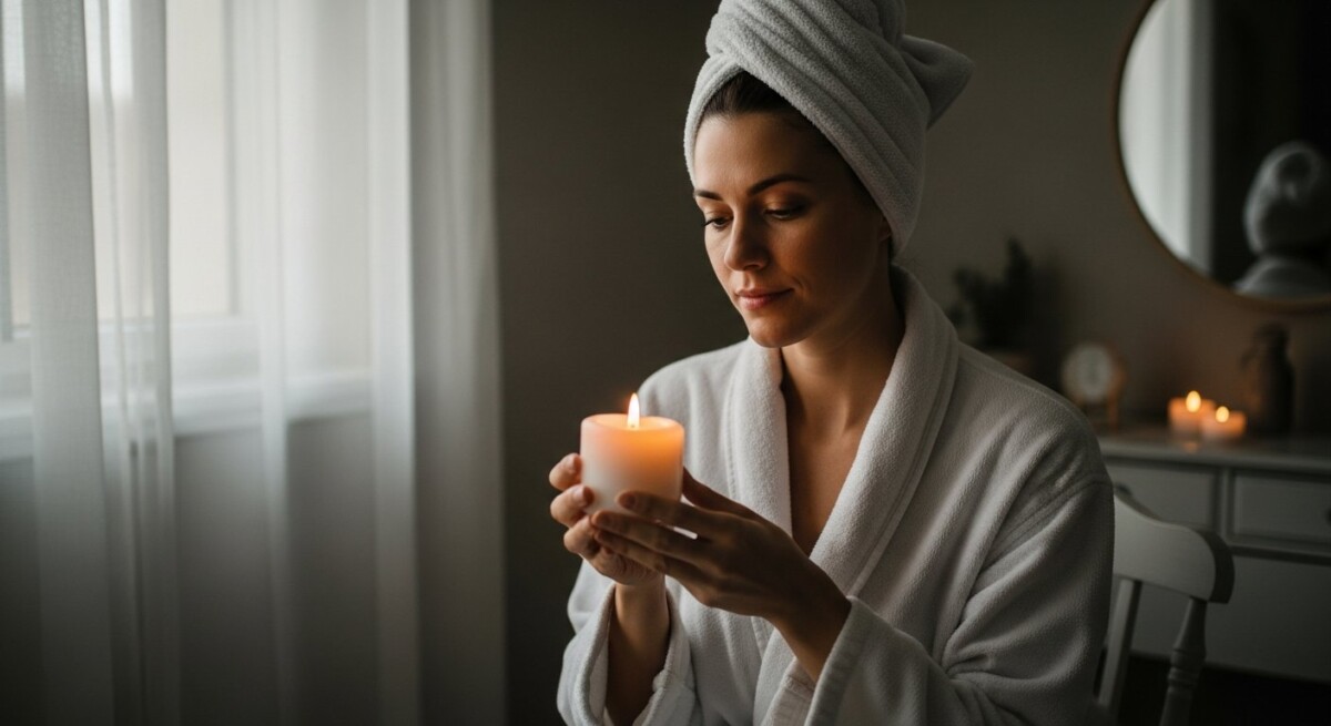 Hormone health and at-home testing
