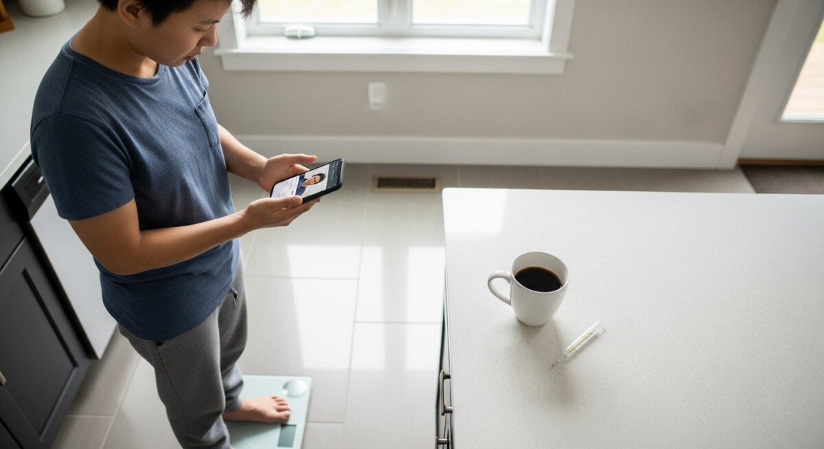 signs you need to see a doctor