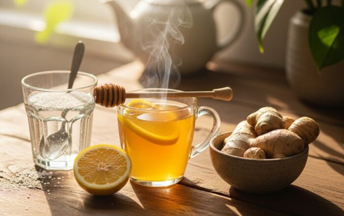 home remedies that actually work