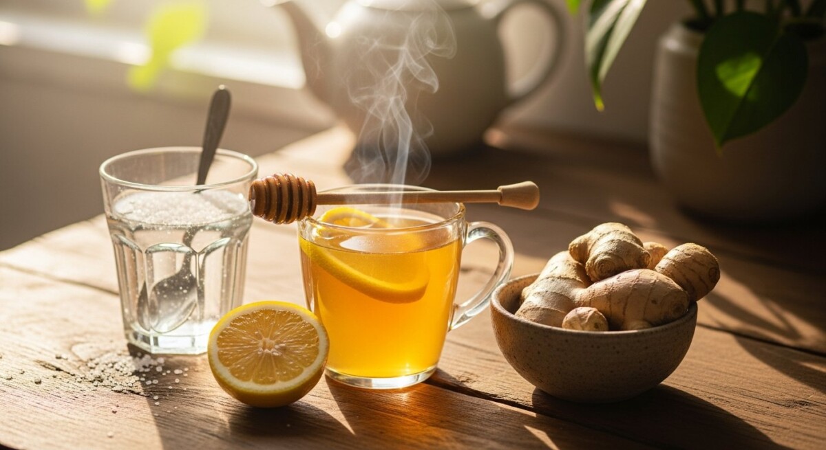 home remedies that actually work