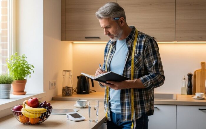 metabolic syndrome symptoms and treatment