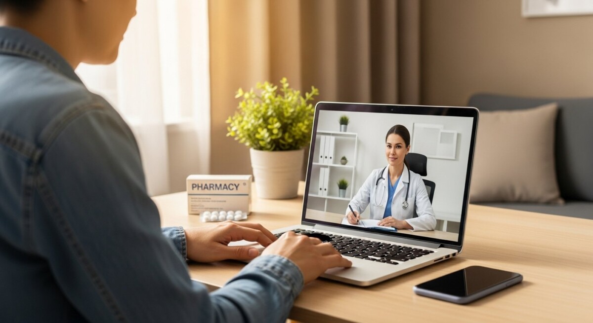 Milwaukee, Wisconsin remote healthcare consultations with physicians