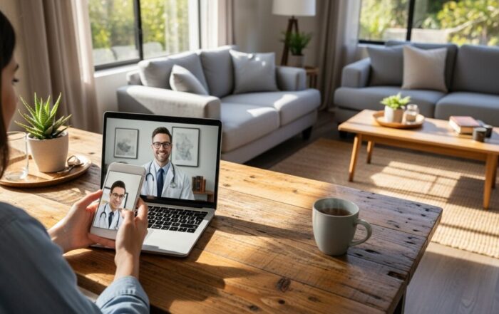 Free Doctor Advice Online and Virtual Health Support