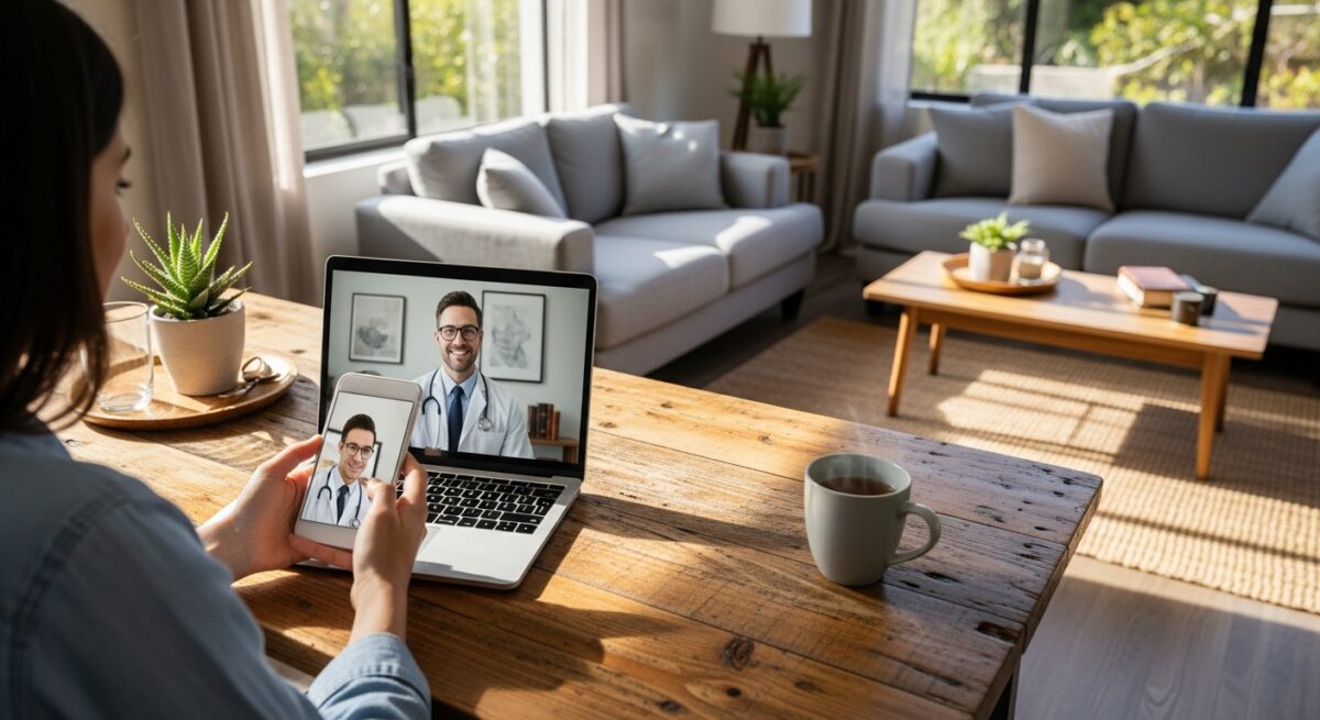 Free Doctor Advice Online and Virtual Health Support