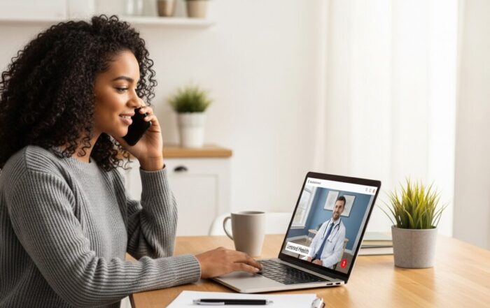 Schedule Doctor Appointments Online and Virtual Booking
