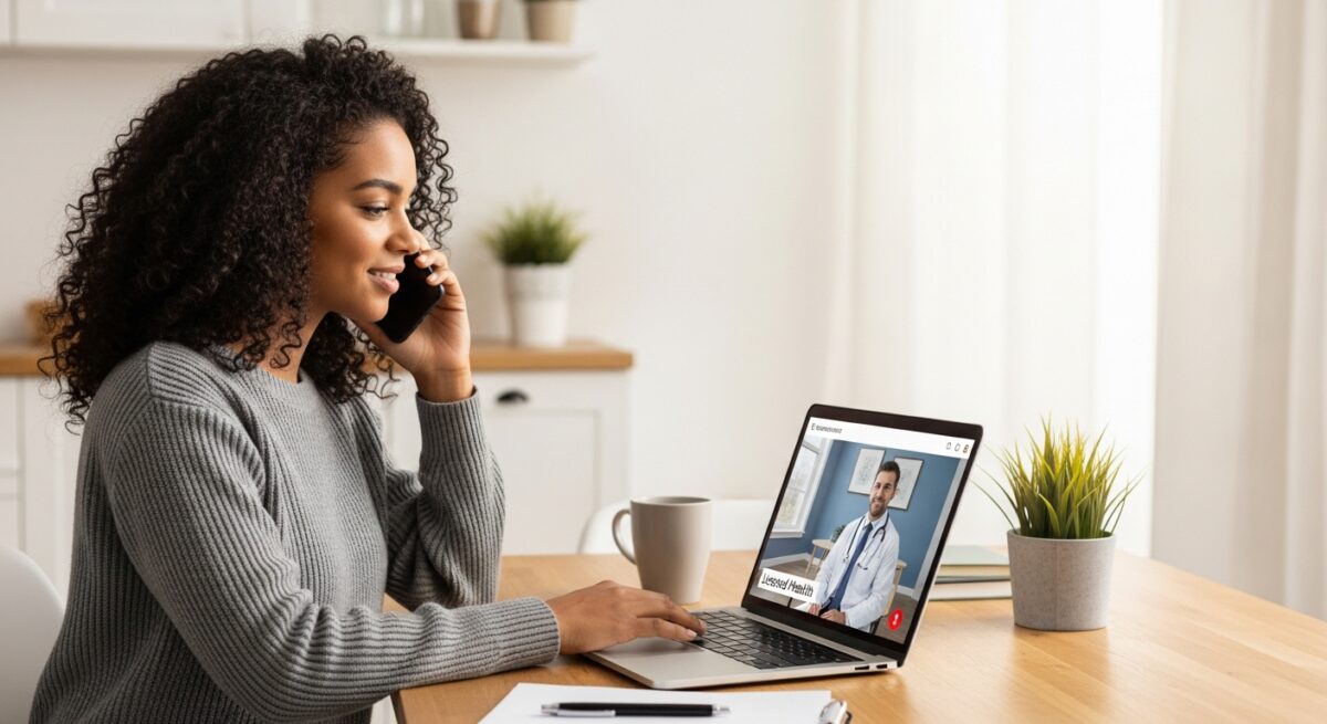 Schedule Doctor Appointments Online and Virtual Booking