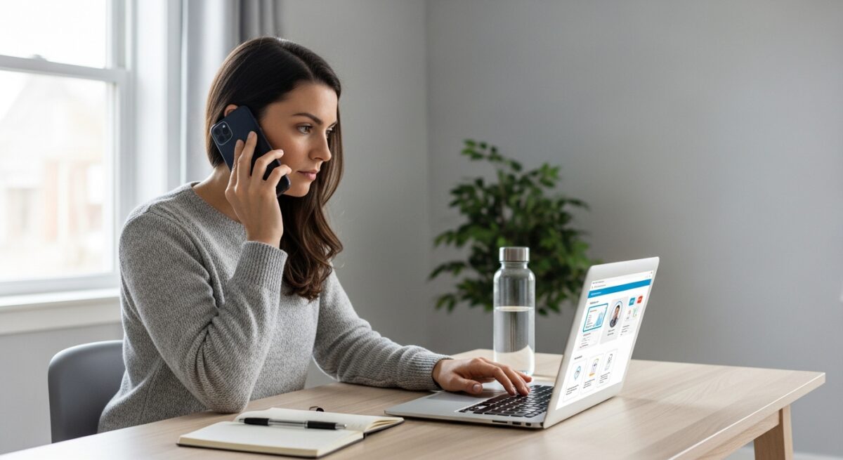 Emergency Gynecologist Appointments and Urgent Care Access