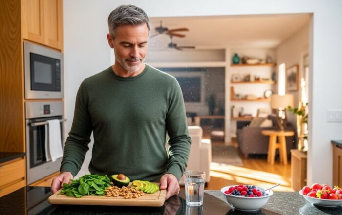 how to reduce cholesterol with diet