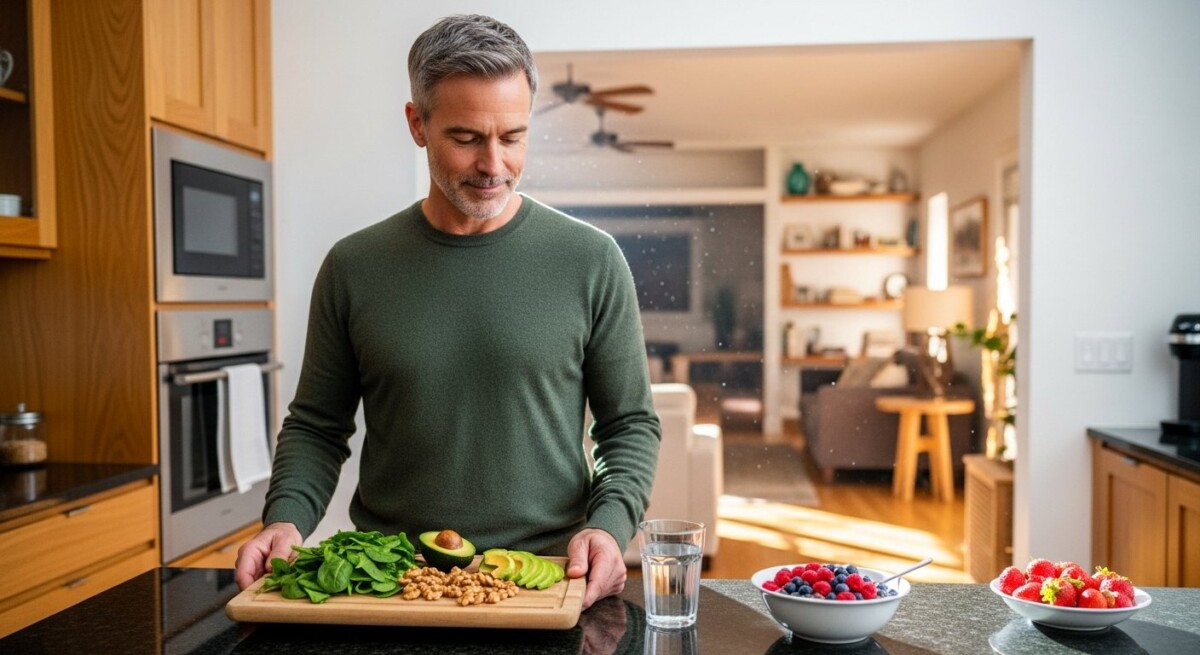 how to reduce cholesterol with diet